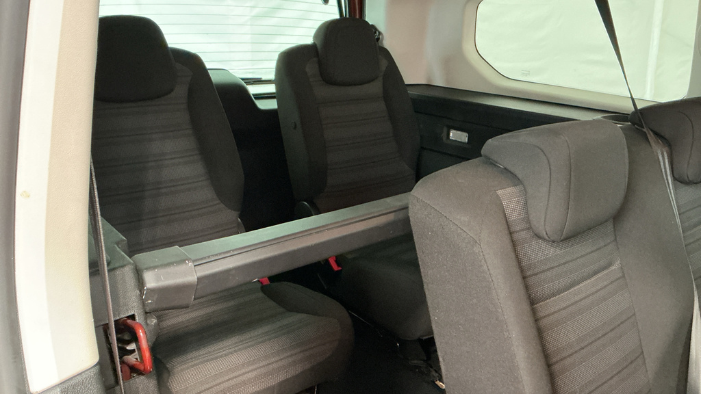 Vauxhall Combo Life 1.5 Turbo D Se 7 Seat Grey #18