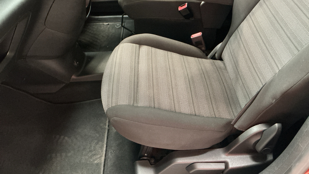 Vauxhall Combo Life 1.5 Turbo D Se 7 Seat Grey #24