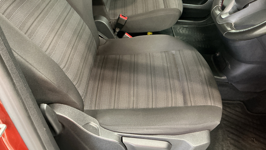 Vauxhall Combo Life 1.5 Turbo D Se 7 Seat Grey #15
