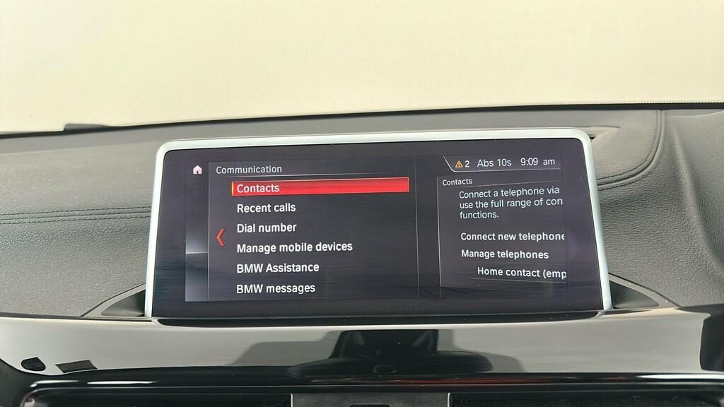 BMW X2 Xdrive 25E M Sport X Black #23