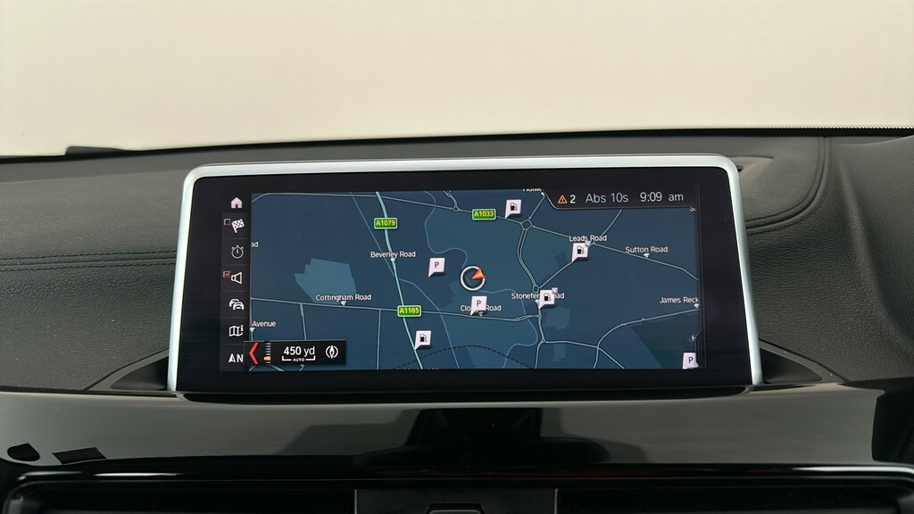 BMW X2 Xdrive 25E M Sport X Black #24