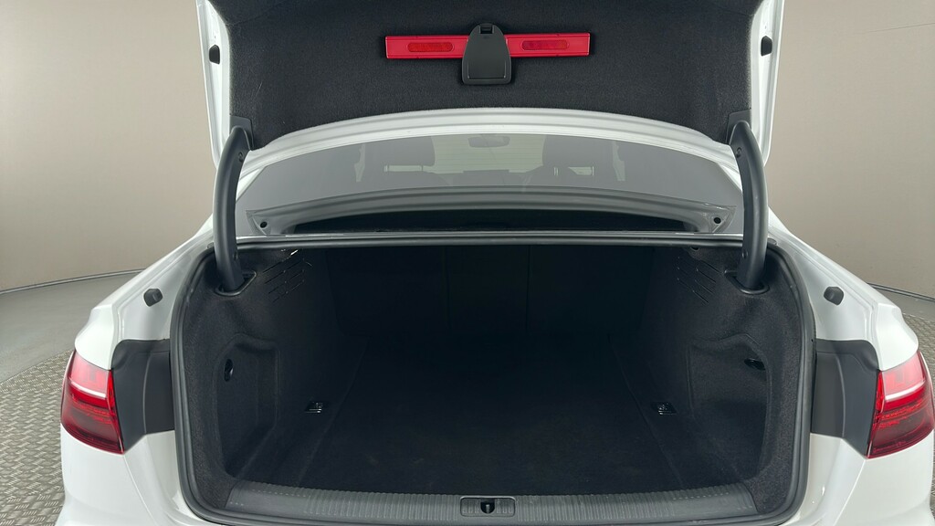Audi A4 35 Tdi Sport Edition S Tronic 2022 Black #22