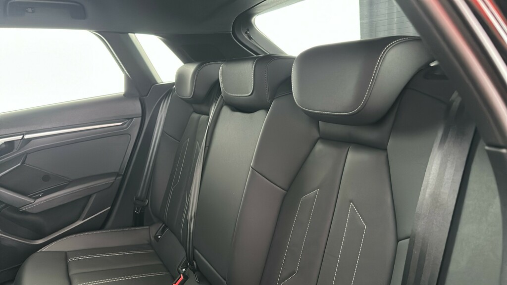 Audi A3 40 Tfsi E S Line S Tronic Comfortsound Grey #18