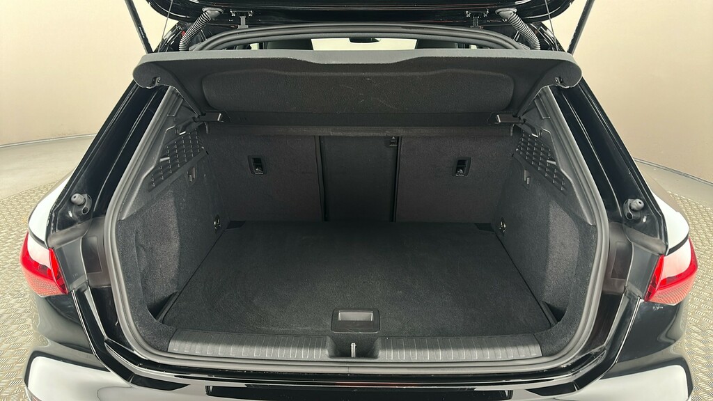 Audi A3 40 Tfsi E S Line S Tronic Comfortsound Grey #22