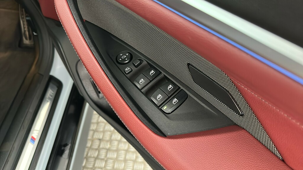 BMW i4 250Kw Edrive40 M Sport 83.9Kwh Techpro Black #34