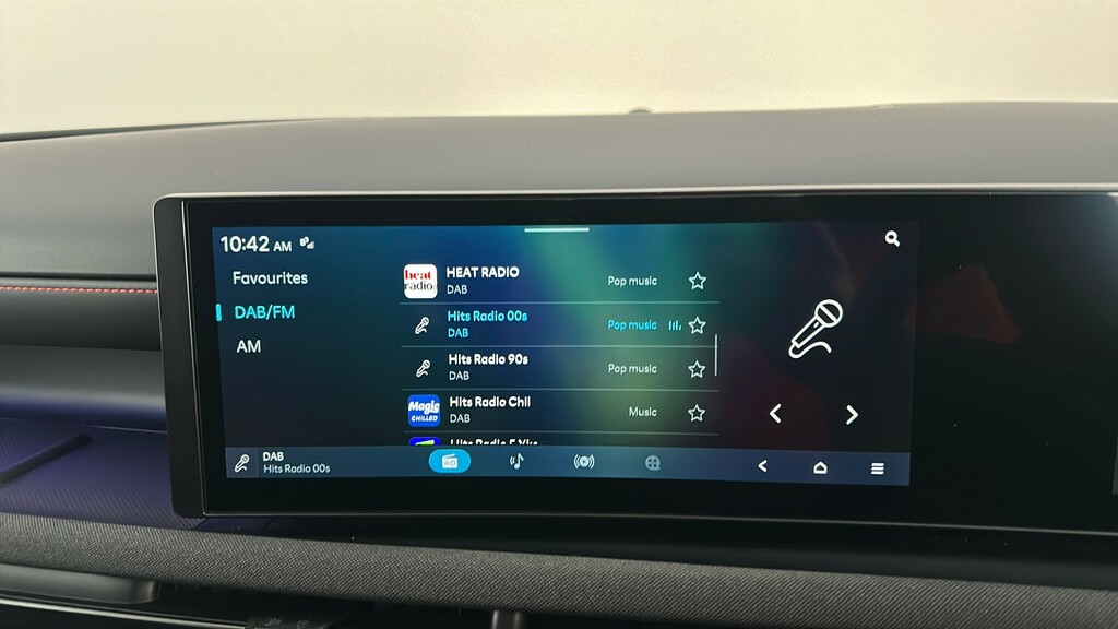 Hyundai Tucson 1.6T Advance Blue #23