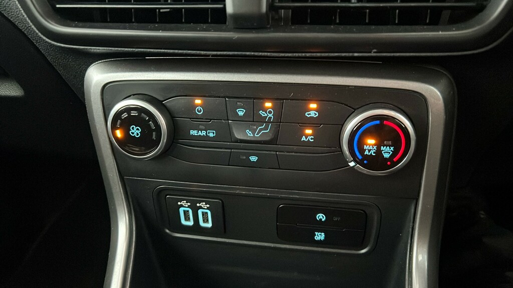 Ford Ecosport 1.0 Ecoboost St-line Silver #23