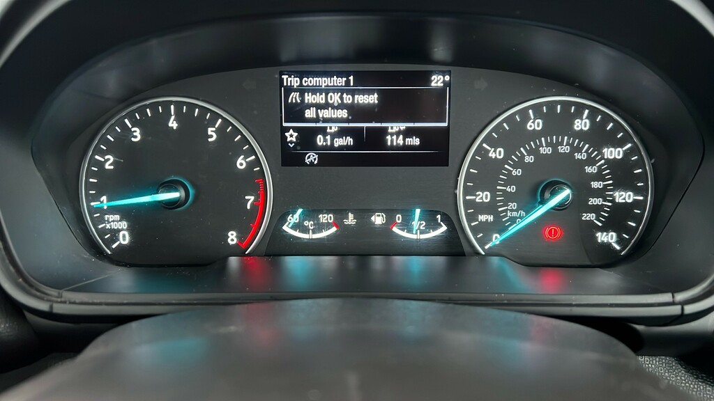 Ford Ecosport 1.0 Ecoboost St-line Silver #15