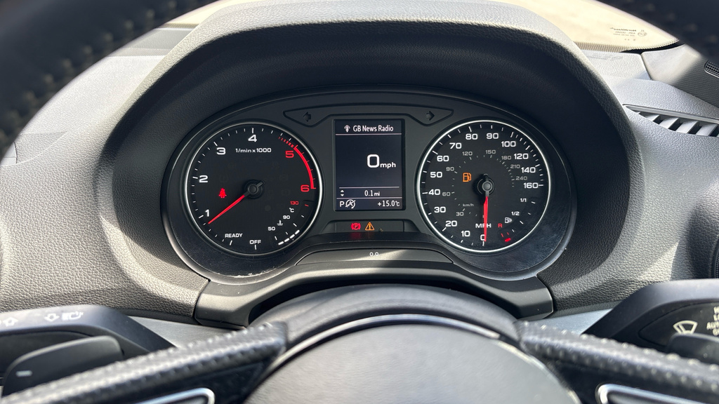 Audi Q2 Sport 1.0 Tfsi 116 Ps 6-Speed Black #10