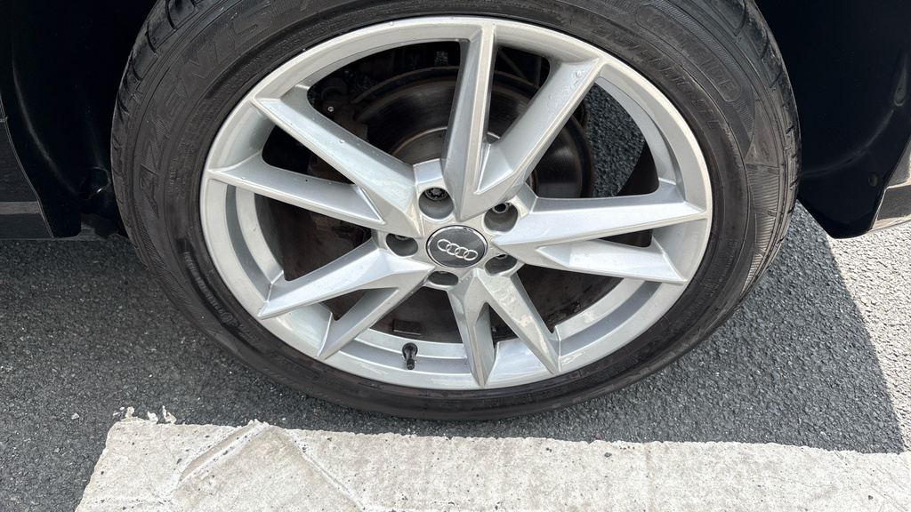 Audi Q2 Sport 1.0 Tfsi 116 Ps 6-Speed Black #27