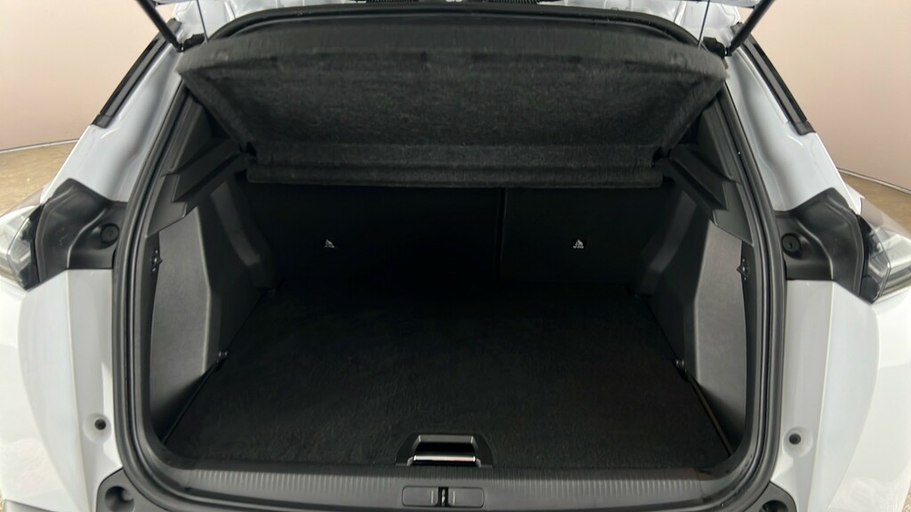 Peugeot 2008 1.2 Puretech Allure Blue #22