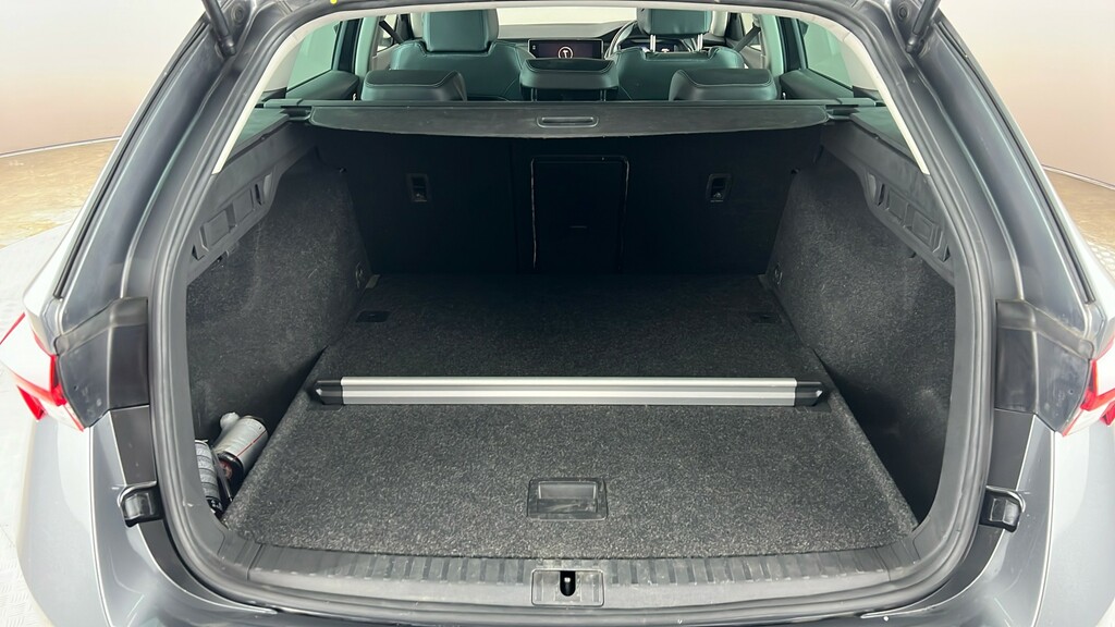 Skoda Octavia 2022 1.0 Tsi Se Blue #22