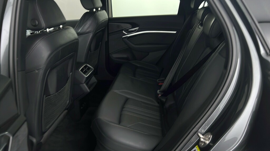 Audi E-tron Q4 Sportback Edition 1 50 E-tron Quattro 220,00 Kw Blue #18