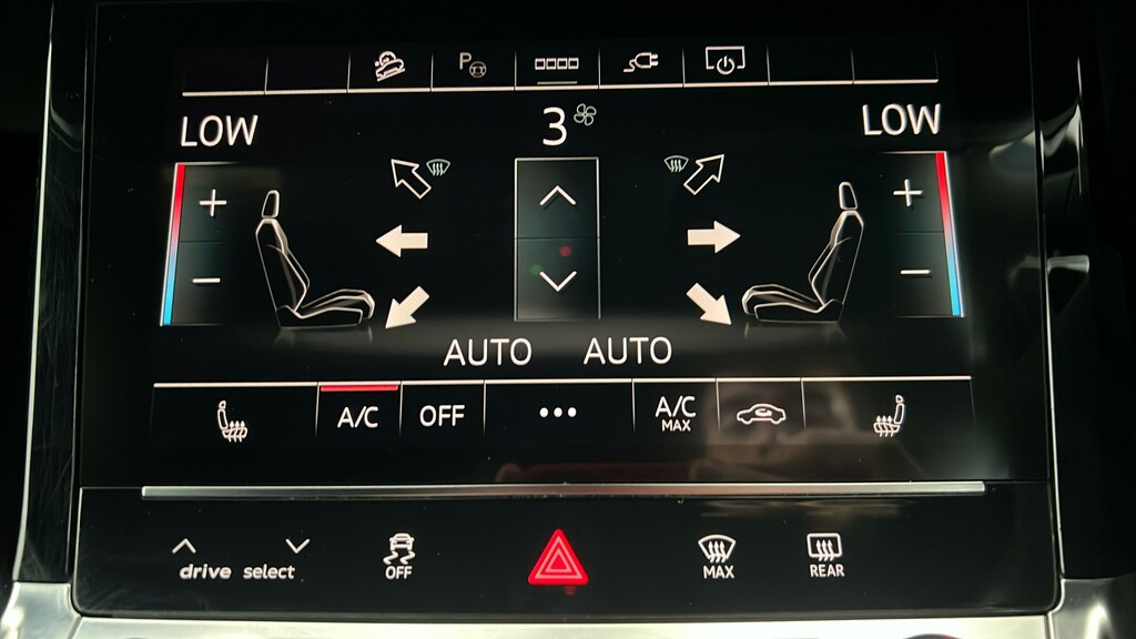 Audi E-tron Q4 Sportback Edition 1 50 E-tron Quattro 220,00 Kw Blue #26