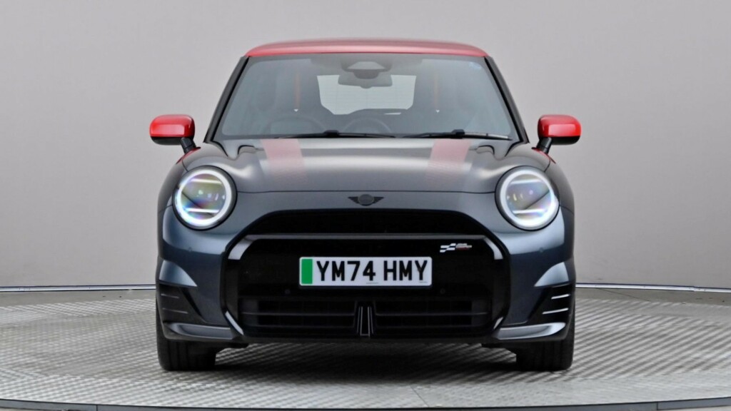 Mini Hatch 160Kw Se Sport 54Kwh YM74HMY Grey #2