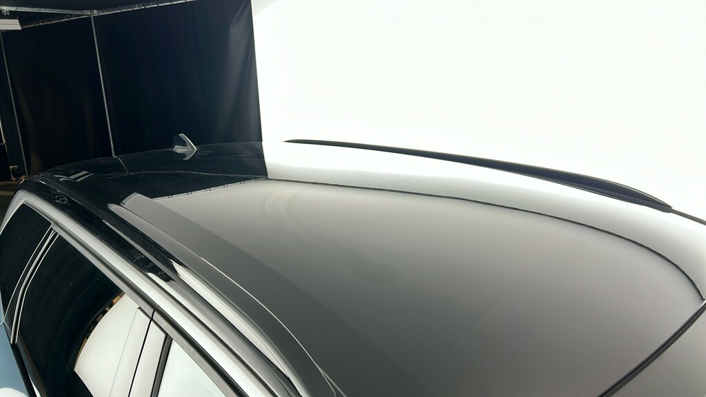 Peugeot 5008 Gt Black #20