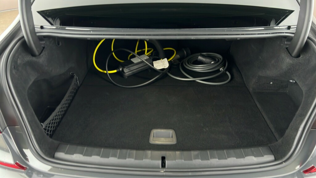 BMW 3 Series 320I M Sport Grey #22