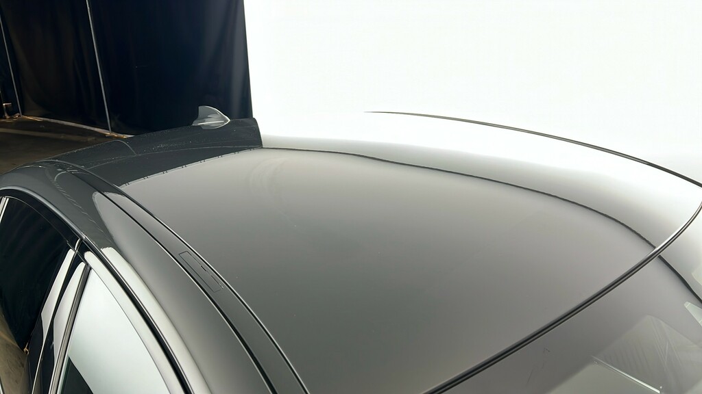 BMW 3 Series 320I M Sport Grey #21