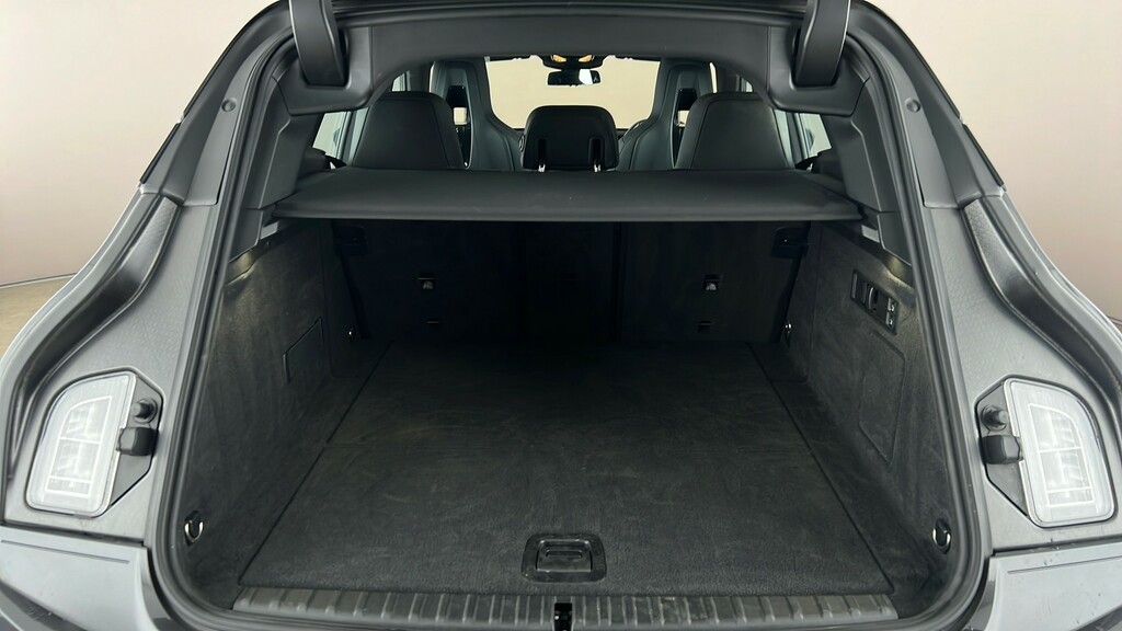BMW iX IX Xdrive50 M Sport Edition Black #22