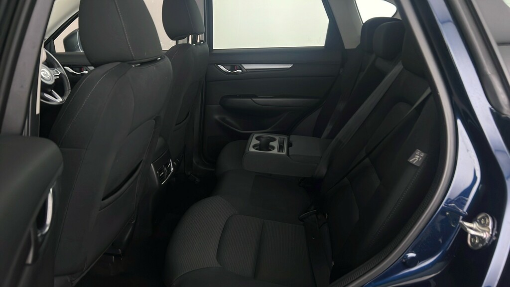 Mazda CX-5 2.0 E-skyactiv G Mhev Homura Suv Grey #18