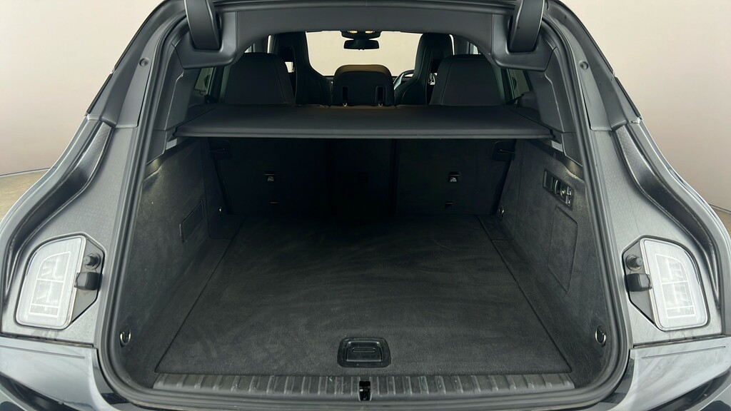 BMW iX 40 76.6Kwh Sport Xdrive Blue #22