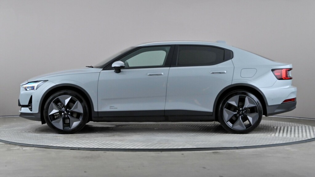 Polestar 2 220Kw 82Kwh Long Range Single Motor Prime Grey #3