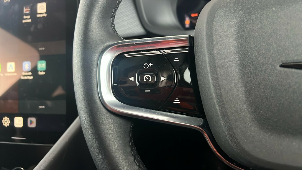 Polestar 2 350Kw 82Kwh Lr Dm Prime Performance 4Wd Blue #24