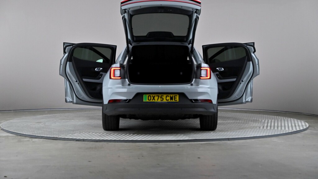 Polestar 2 350Kw 82Kwh Lr Dm Prime Performance 4Wd Blue #11