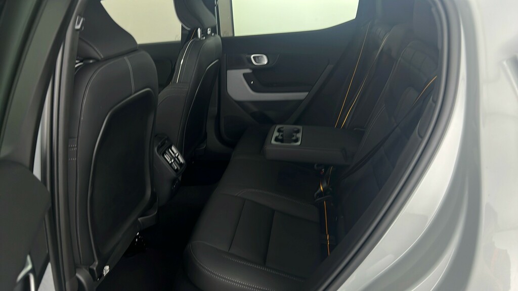 Polestar 2 350Kw 82Kwh Lr Dm Prime Performance 4Wd Blue #18