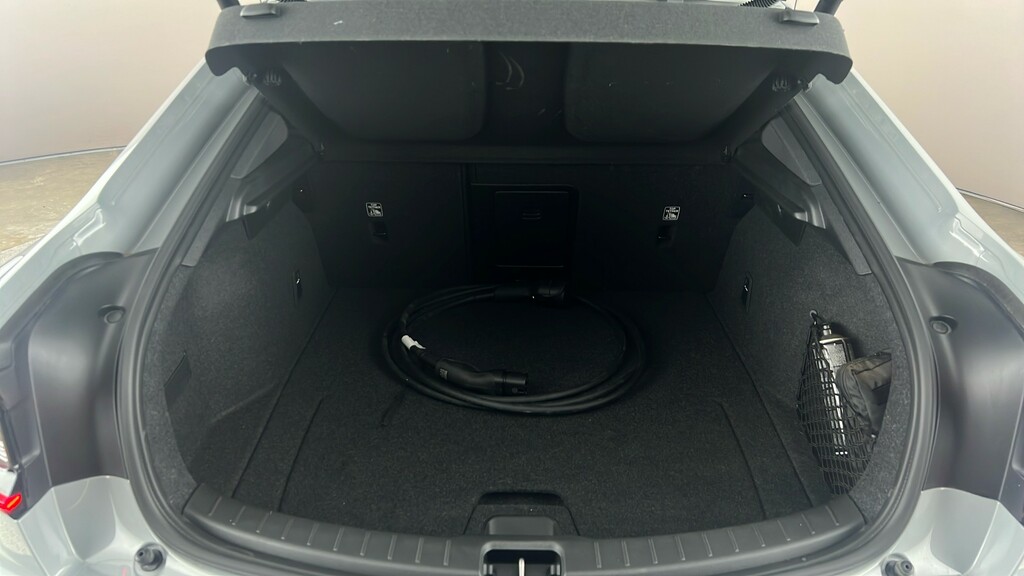 Polestar 2 350Kw 82Kwh Lr Dm Prime Performance 4Wd Blue #21