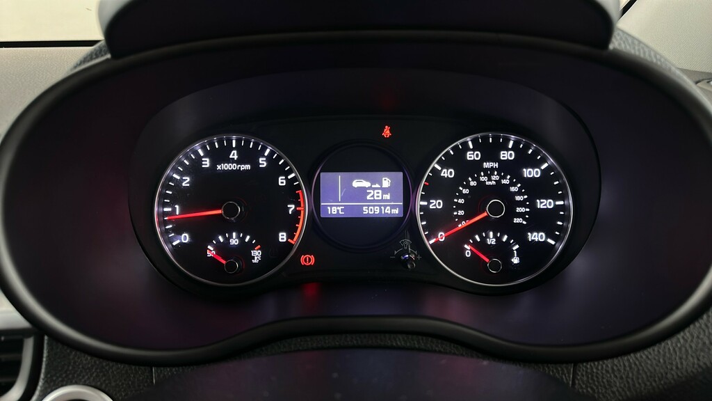 Kia Picanto Hatchback 1.0 T-gdi Gt-line 2018 Silver #15