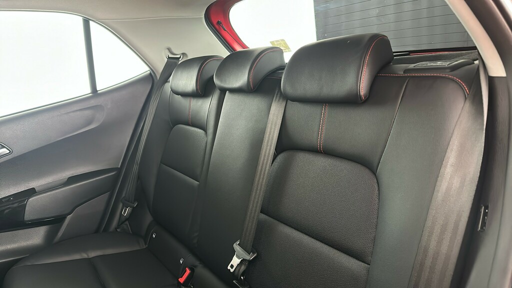 Kia Picanto Hatchback 1.0 T-gdi Gt-line 2018 Silver #18