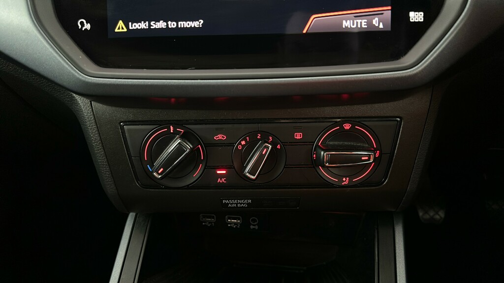 Seat Arona 1.0 Tsi 115 Xcellence Lux Ez Orange #28
