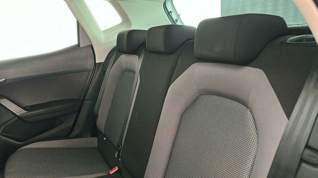 Seat Arona 1.0 Tsi 115 Xcellence Lux Ez Orange #18
