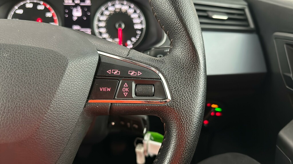 Seat Arona 1.0 Tsi 115 Xcellence Lux Ez Orange #31