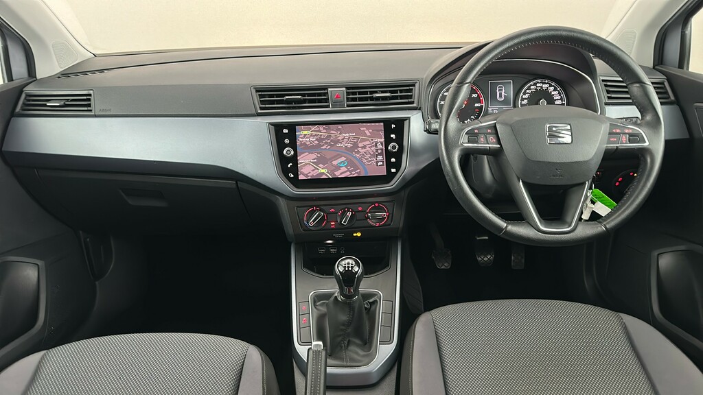 Seat Arona 1.0 Tsi 115 Xcellence Lux Ez Orange #13