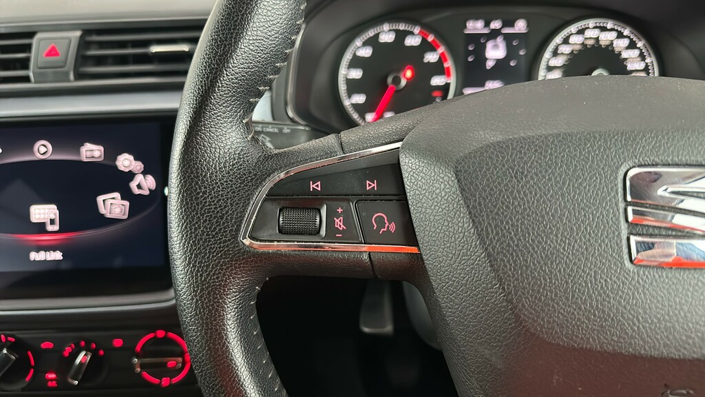 Seat Arona 1.0 Tsi 115 Xcellence Lux Ez Orange #30