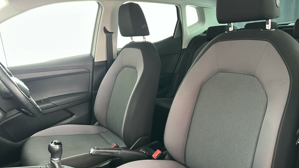 Seat Arona 1.0 Tsi 115 Xcellence Lux Ez Orange #17