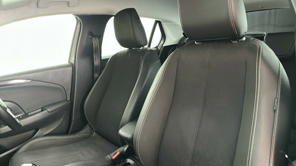 Vauxhall Corsa 1.2 Se Premium Blue #17
