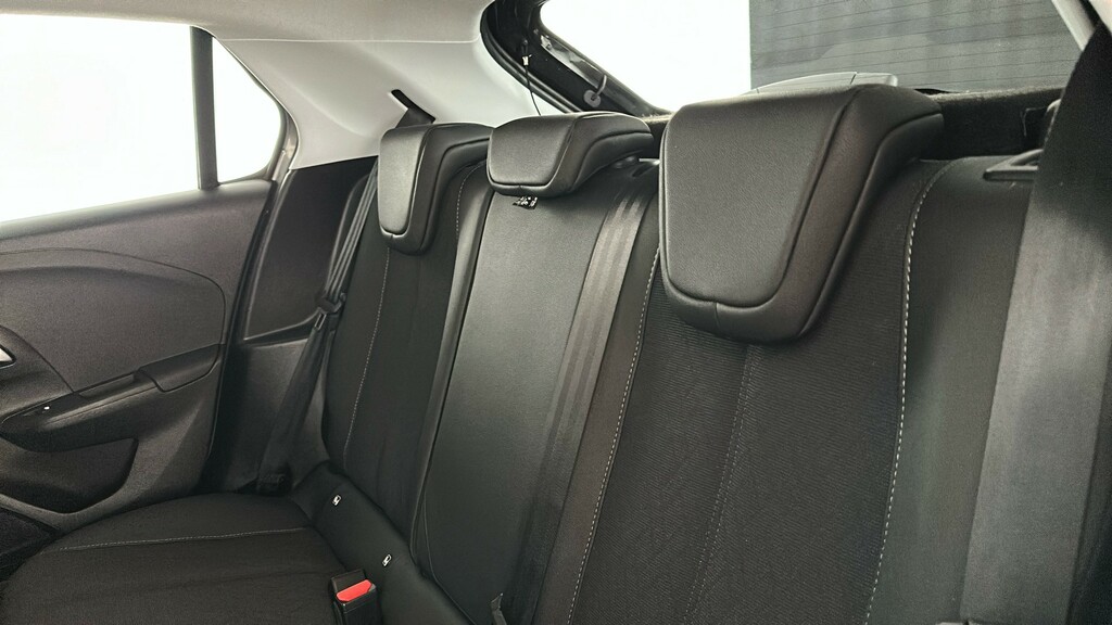 Vauxhall Corsa 1.2 Se Premium Blue #18