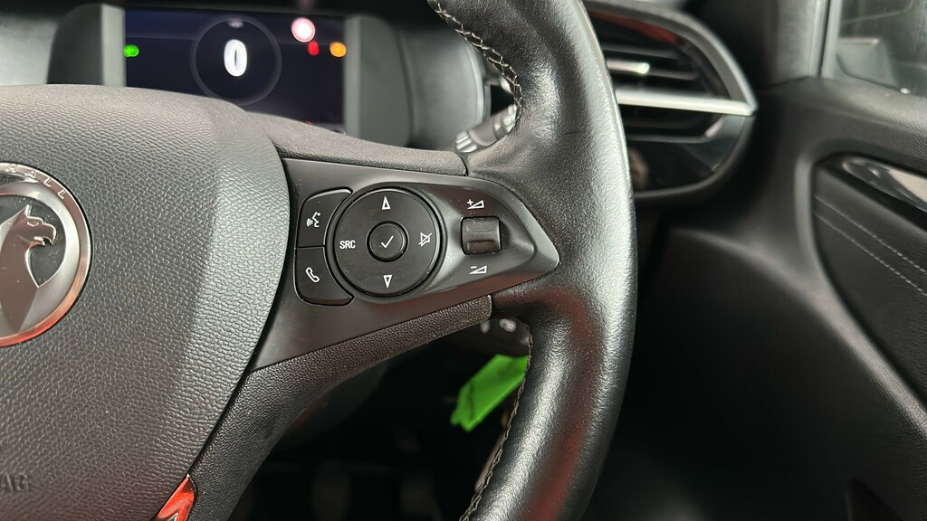 Vauxhall Corsa 1.2 Se Premium Blue #28