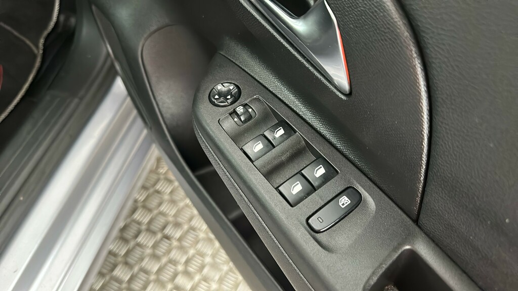 Vauxhall Corsa 1.2 Se Premium Blue #29