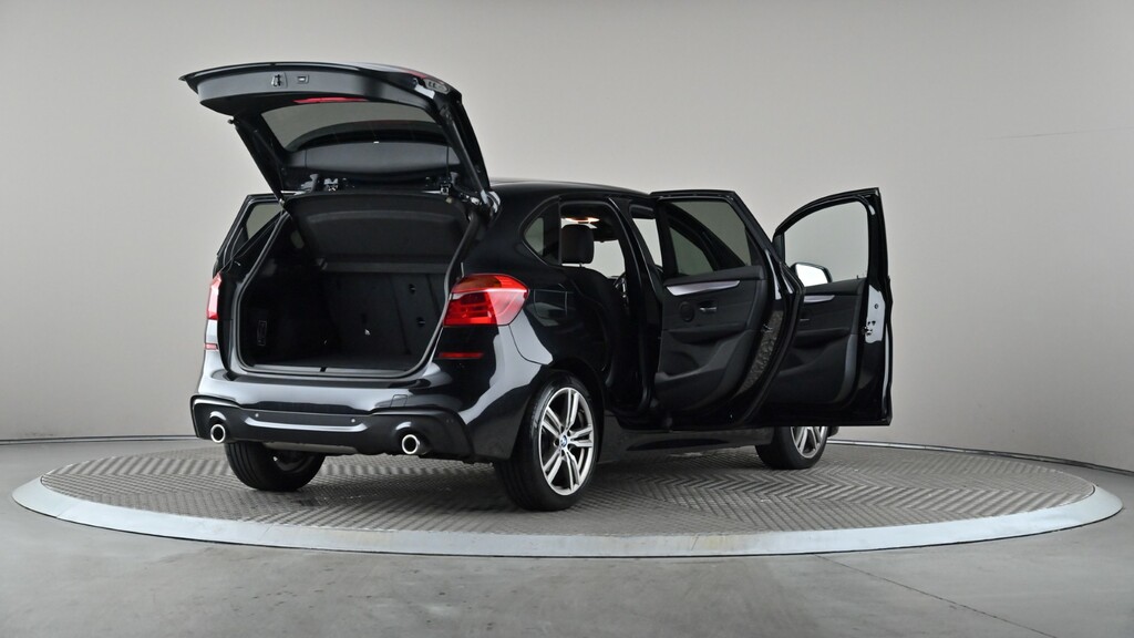 BMW 2 Series Active Tourer 225Xe M Sport Premium Grey #12