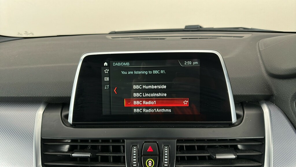 BMW 2 Series Active Tourer 225Xe M Sport Premium Grey #34