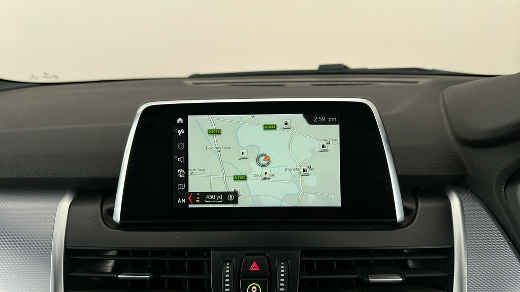 BMW 2 Series Active Tourer 225Xe M Sport Premium Grey #24