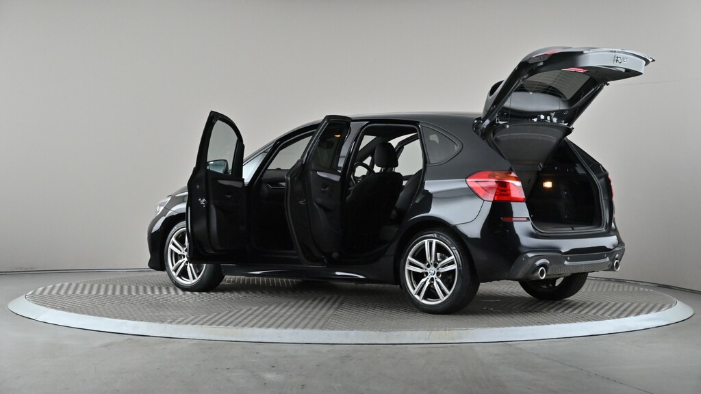 BMW 2 Series Active Tourer 225Xe M Sport Premium Grey #10