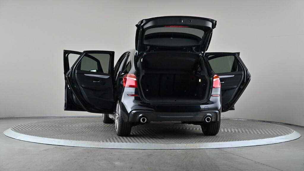 BMW 2 Series Active Tourer 225Xe M Sport Premium Grey #11
