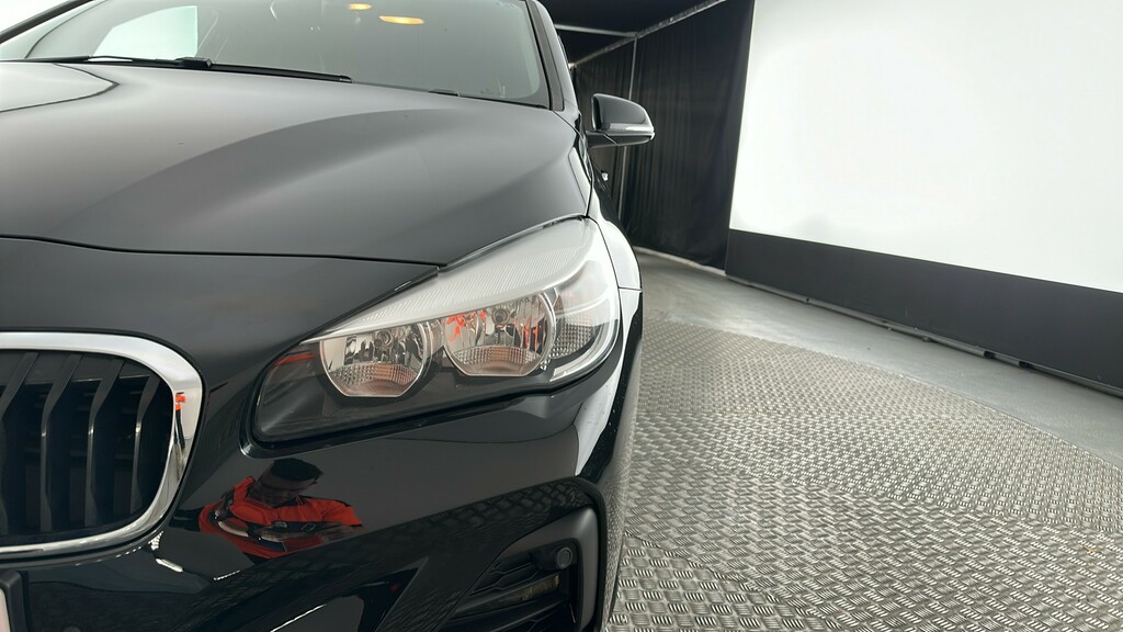 BMW 2 Series Active Tourer 225Xe M Sport Premium Grey #20