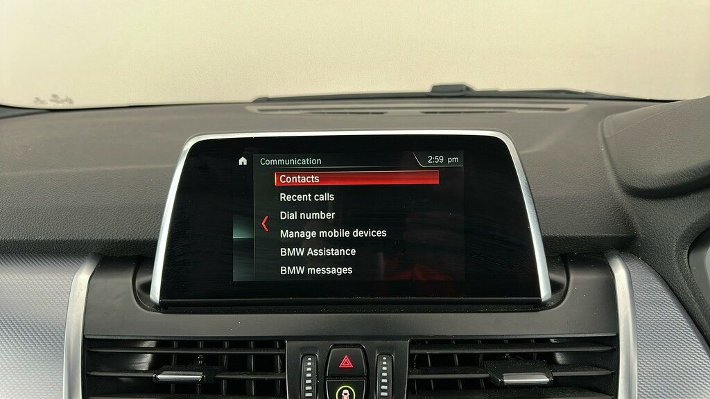 BMW 2 Series Active Tourer 225Xe M Sport Premium Grey #23
