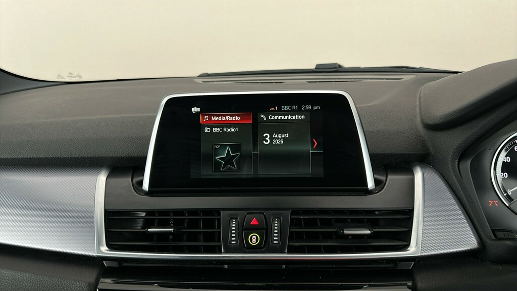 BMW 2 Series Active Tourer 225Xe M Sport Premium Grey #16